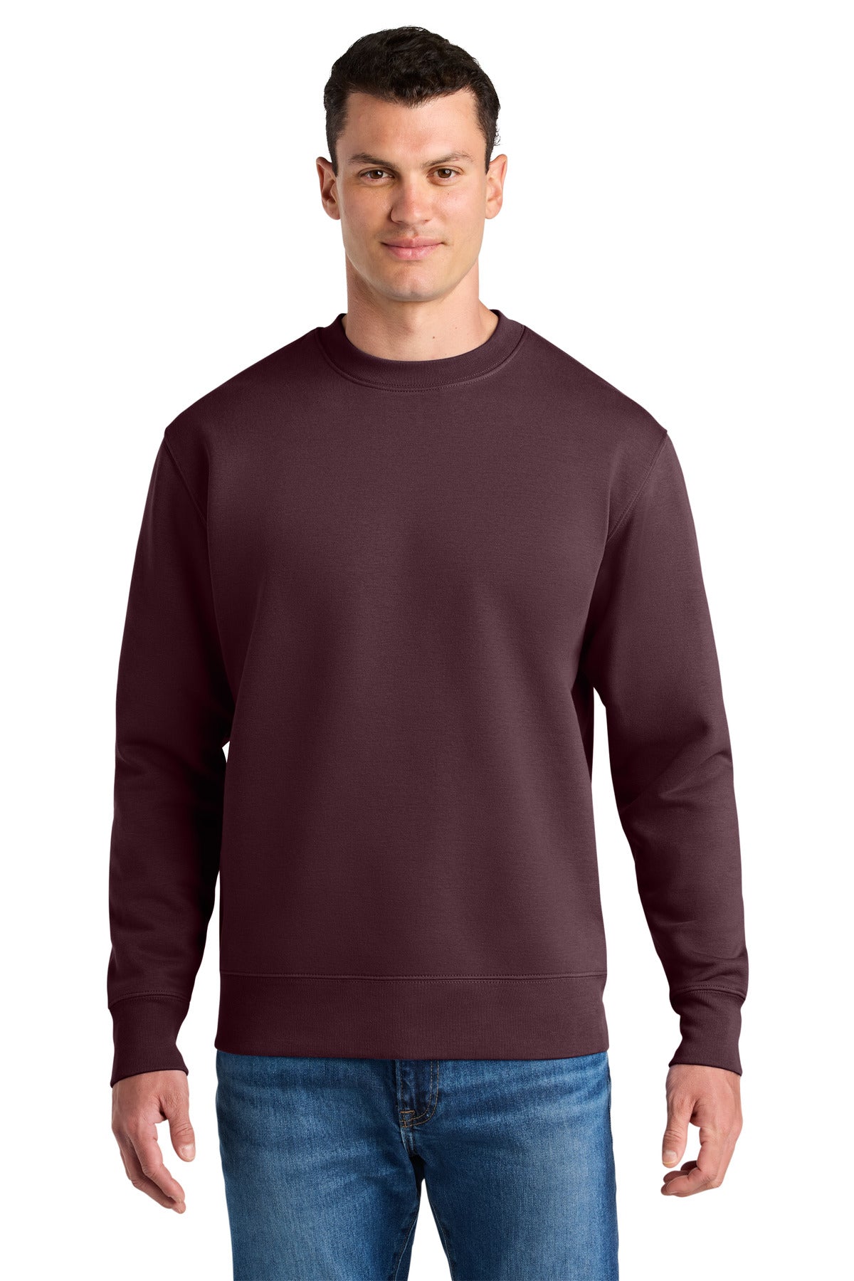Stanley/Stella® Unisex Changer 2.0 Crewneck Sweatshirt SXU004