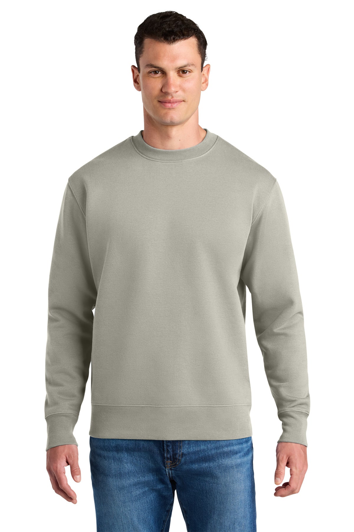 Stanley/Stella® Unisex Changer 2.0 Crewneck Sweatshirt SXU004