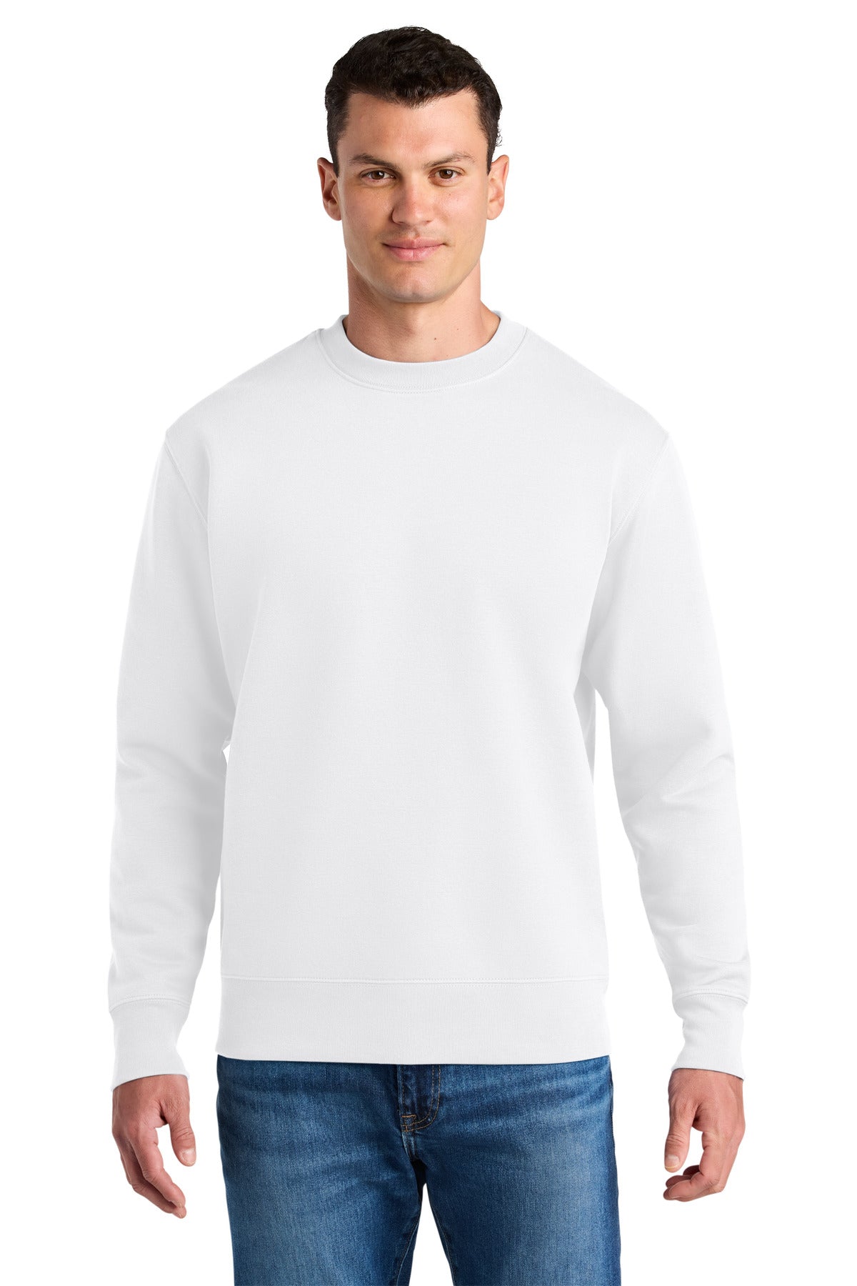 Stanley/Stella® Unisex Changer 2.0 Crewneck Sweatshirt SXU004