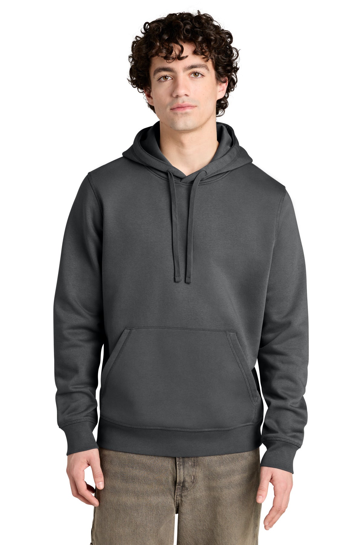 Stanley/Stella® Unisex Drummer 2.0 Hooded Sweatshirt SXU009