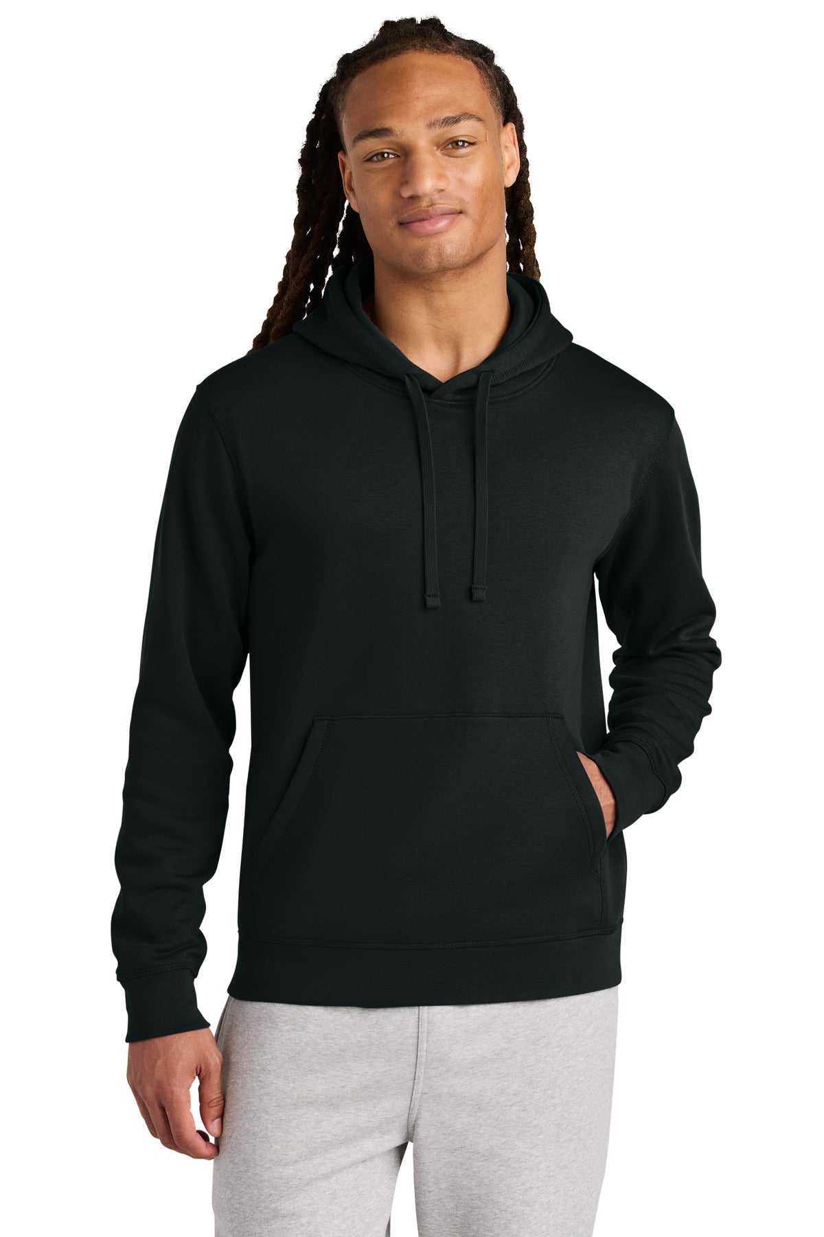 Stanley/Stella® Unisex Drummer 2.0 Hooded Sweatshirt SXU009
