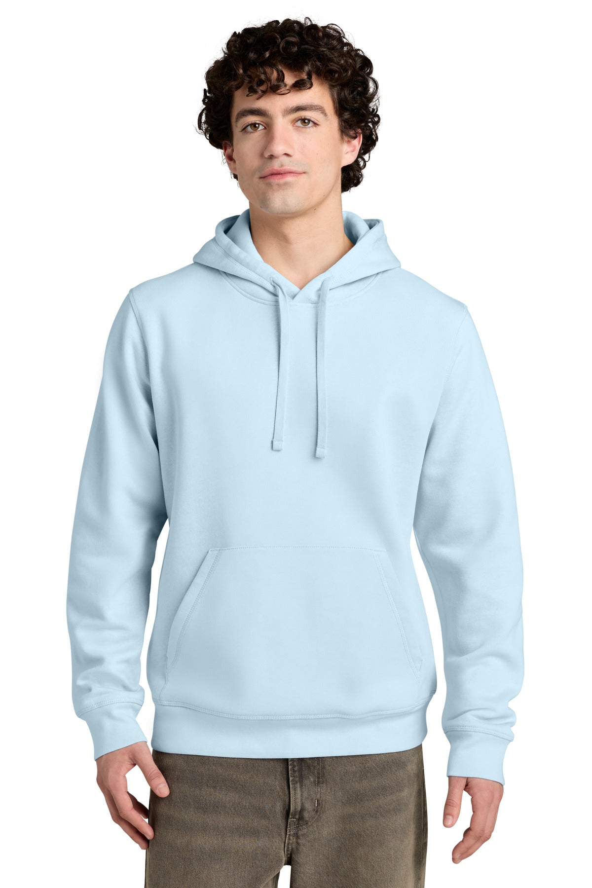 Stanley/Stella® Unisex Drummer 2.0 Hooded Sweatshirt SXU009