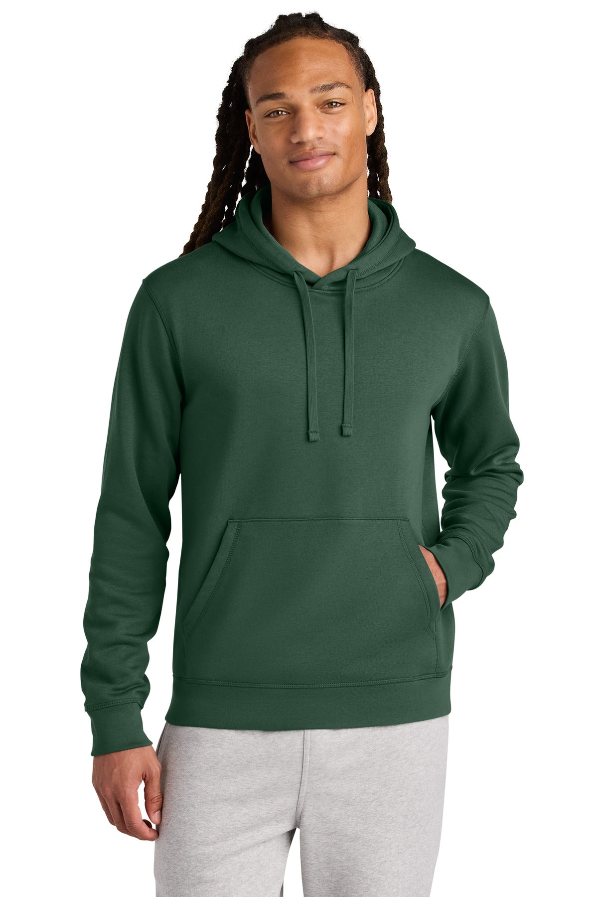Stanley/Stella® Unisex Drummer 2.0 Hooded Sweatshirt SXU009