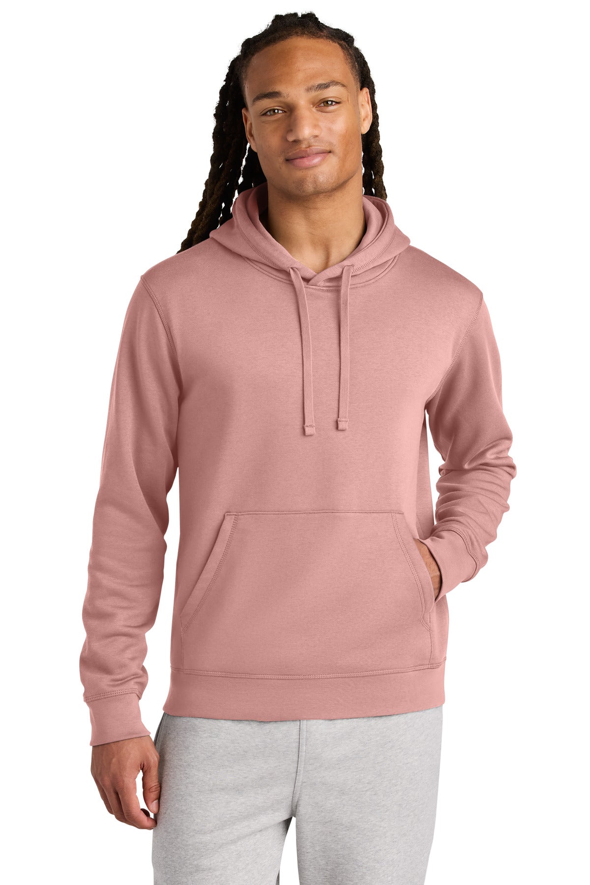 Stanley/Stella® Unisex Drummer 2.0 Hooded Sweatshirt SXU009