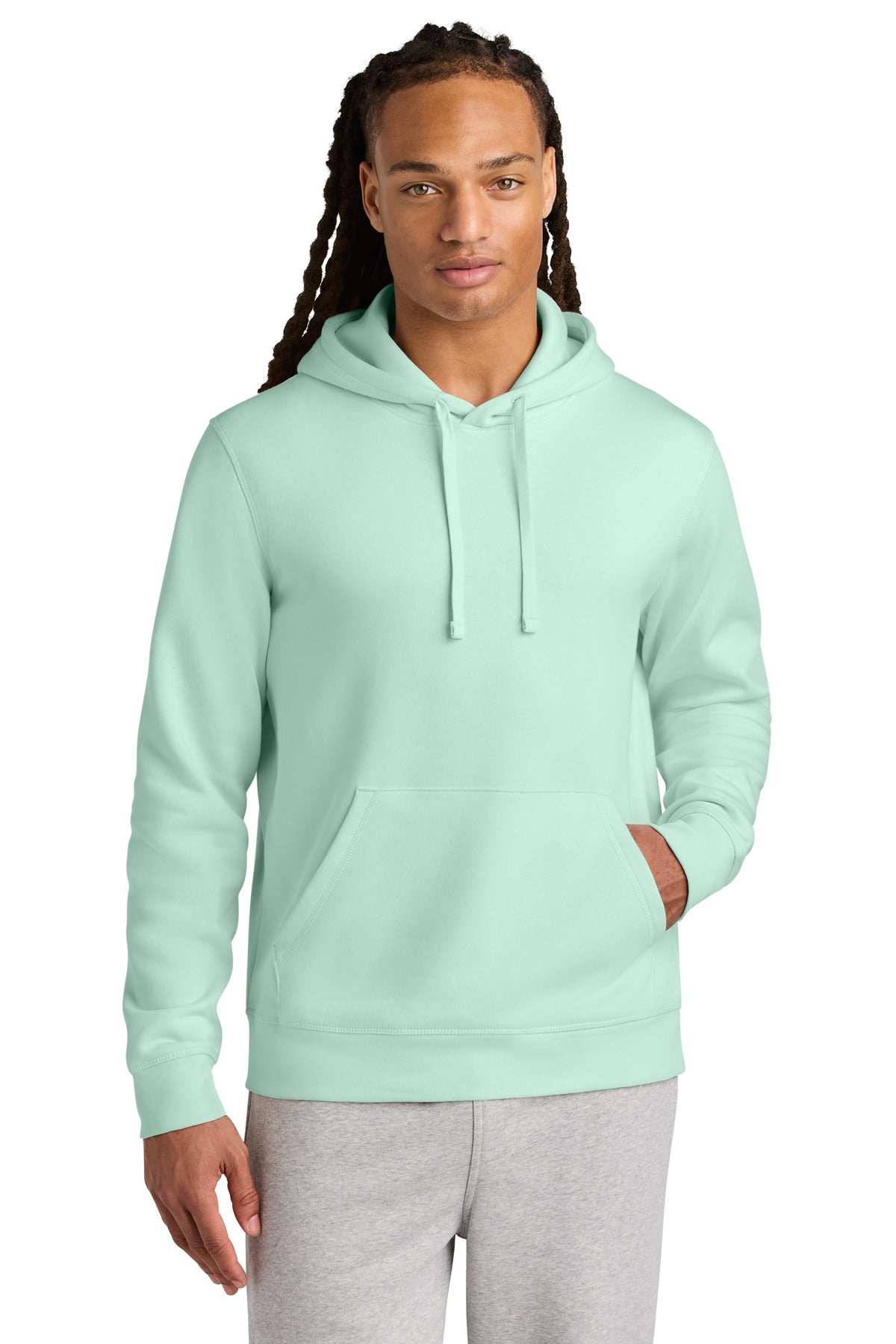 Stanley/Stella® Unisex Drummer 2.0 Hooded Sweatshirt SXU009