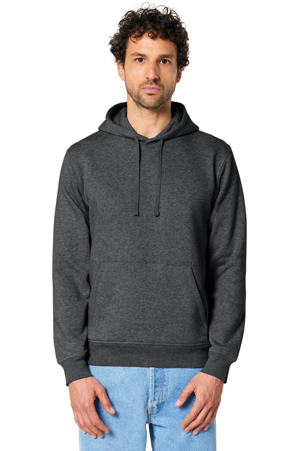 Stanley/Stella® Unisex Drummer 2.0 Hooded Sweatshirt SXU009