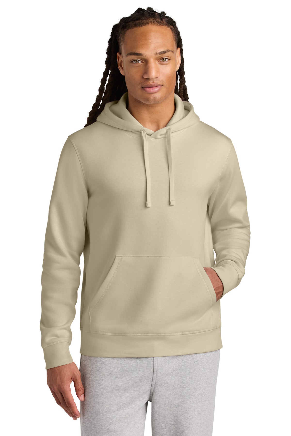 Stanley/Stella® Unisex Drummer 2.0 Hooded Sweatshirt SXU009