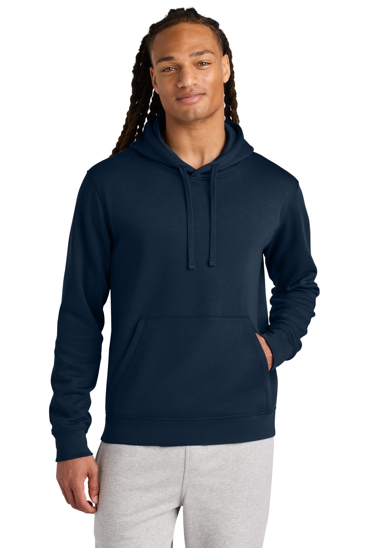 Stanley/Stella® Unisex Drummer 2.0 Hooded Sweatshirt SXU009