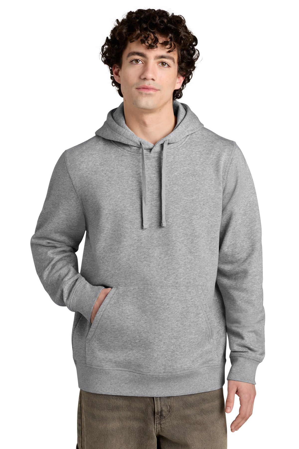 Stanley/Stella® Unisex Drummer 2.0 Hooded Sweatshirt SXU009
