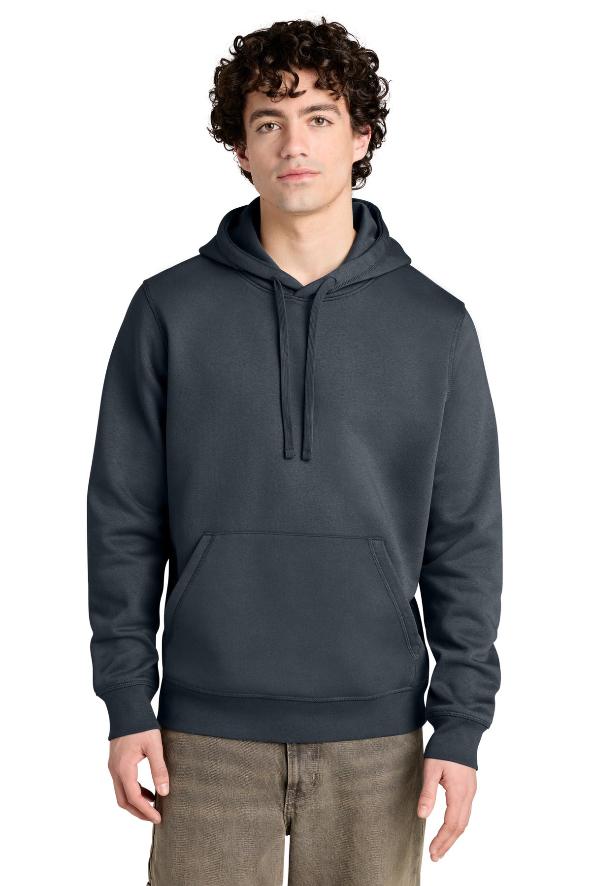 Stanley/Stella® Unisex Drummer 2.0 Hooded Sweatshirt SXU009