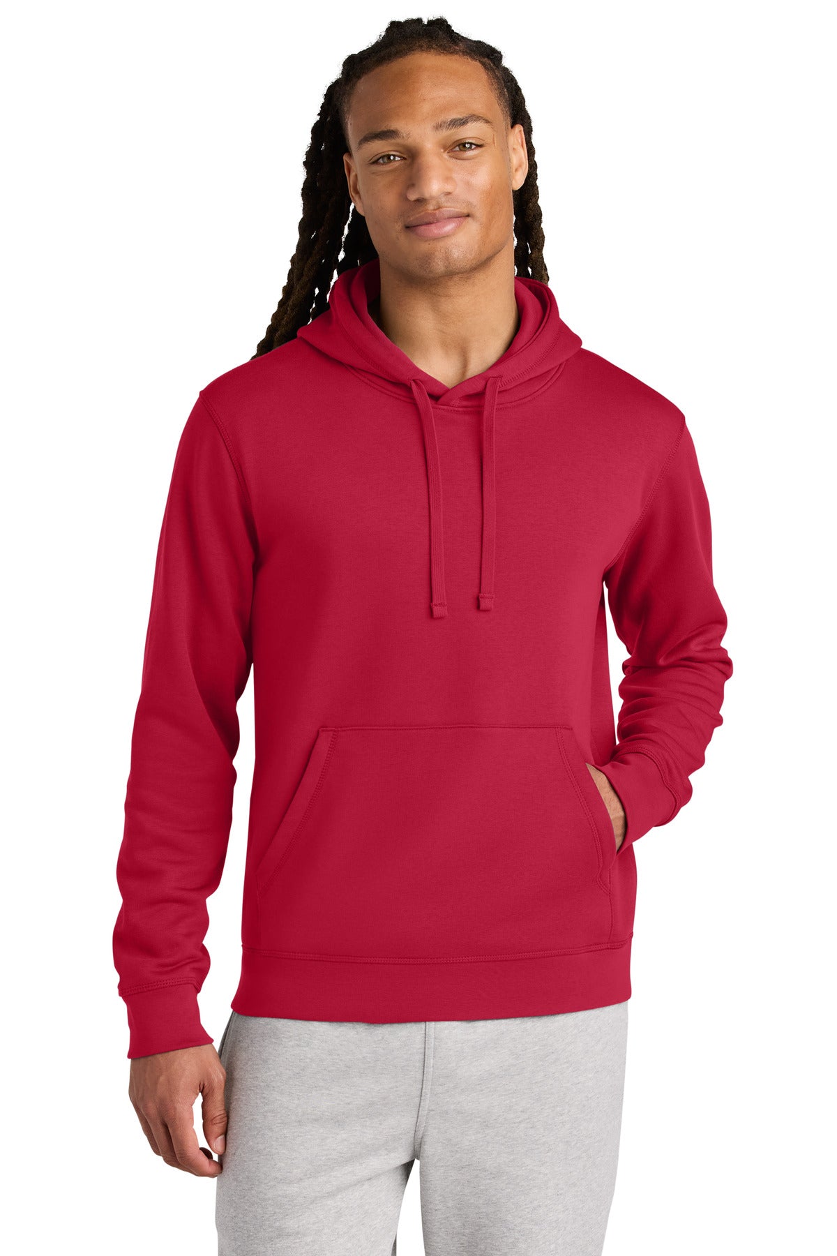 Stanley/Stella® Unisex Drummer 2.0 Hooded Sweatshirt SXU009