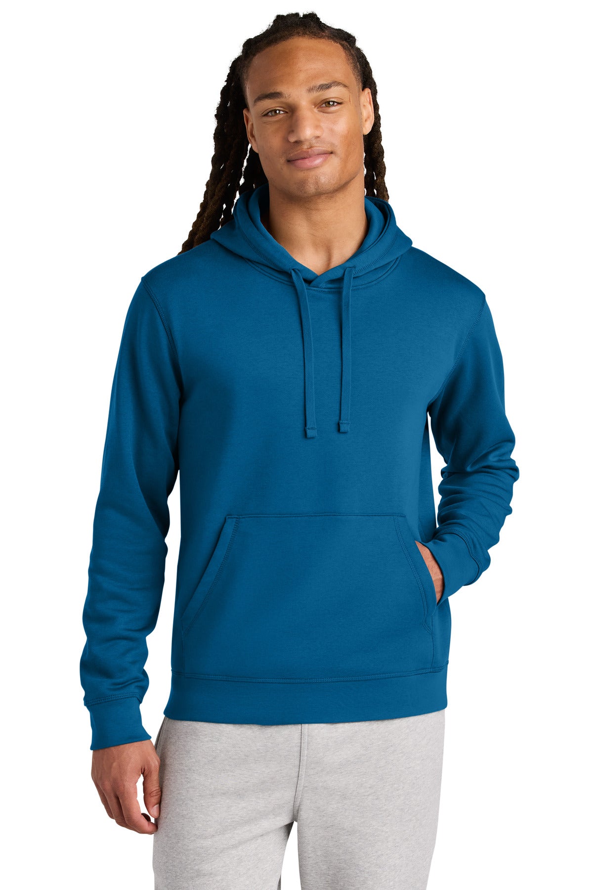 Stanley/Stella® Unisex Drummer 2.0 Hooded Sweatshirt SXU009