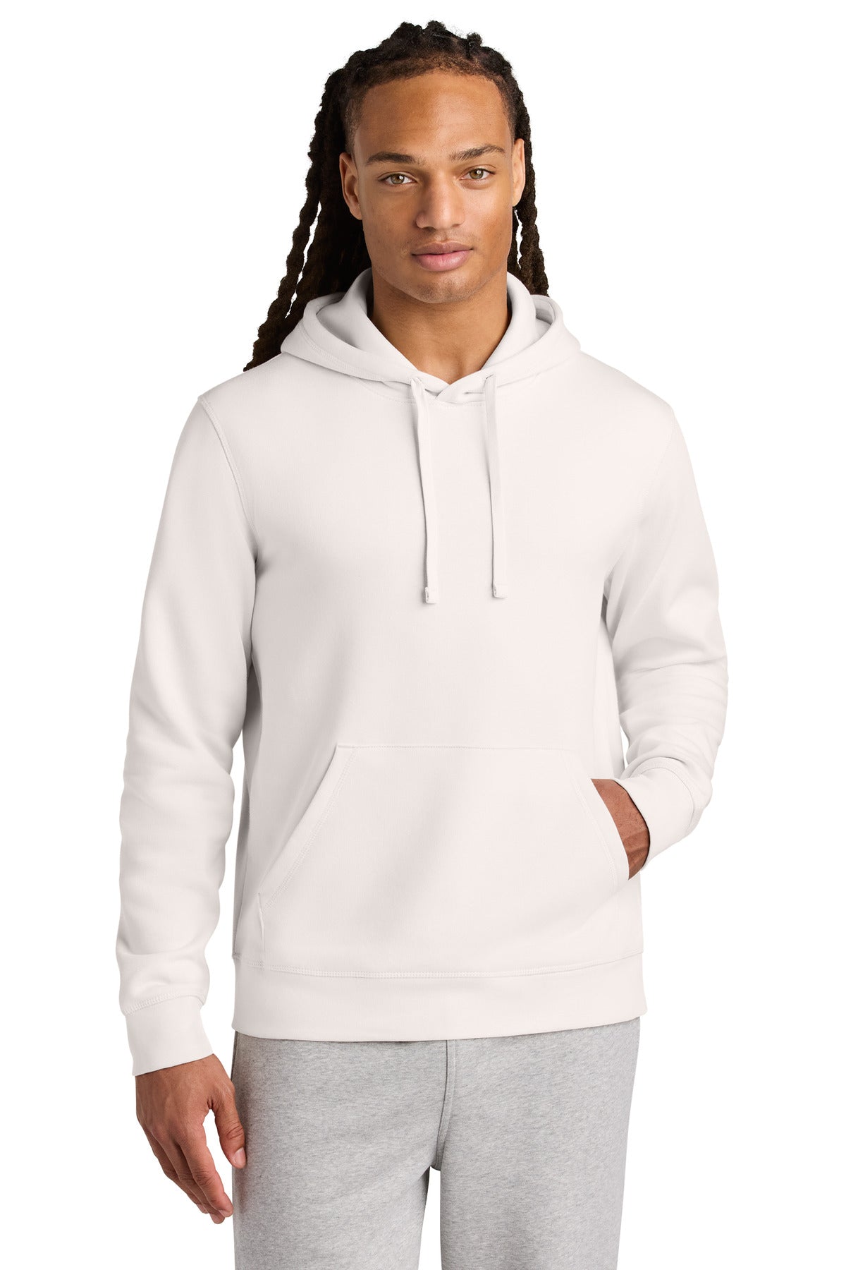 Stanley/Stella® Unisex Drummer 2.0 Hooded Sweatshirt SXU009