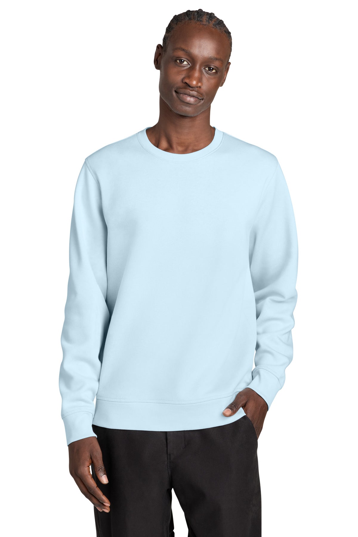 Stanley/Stella® Unisex Roller Crewneck Sweatshirt SXU010