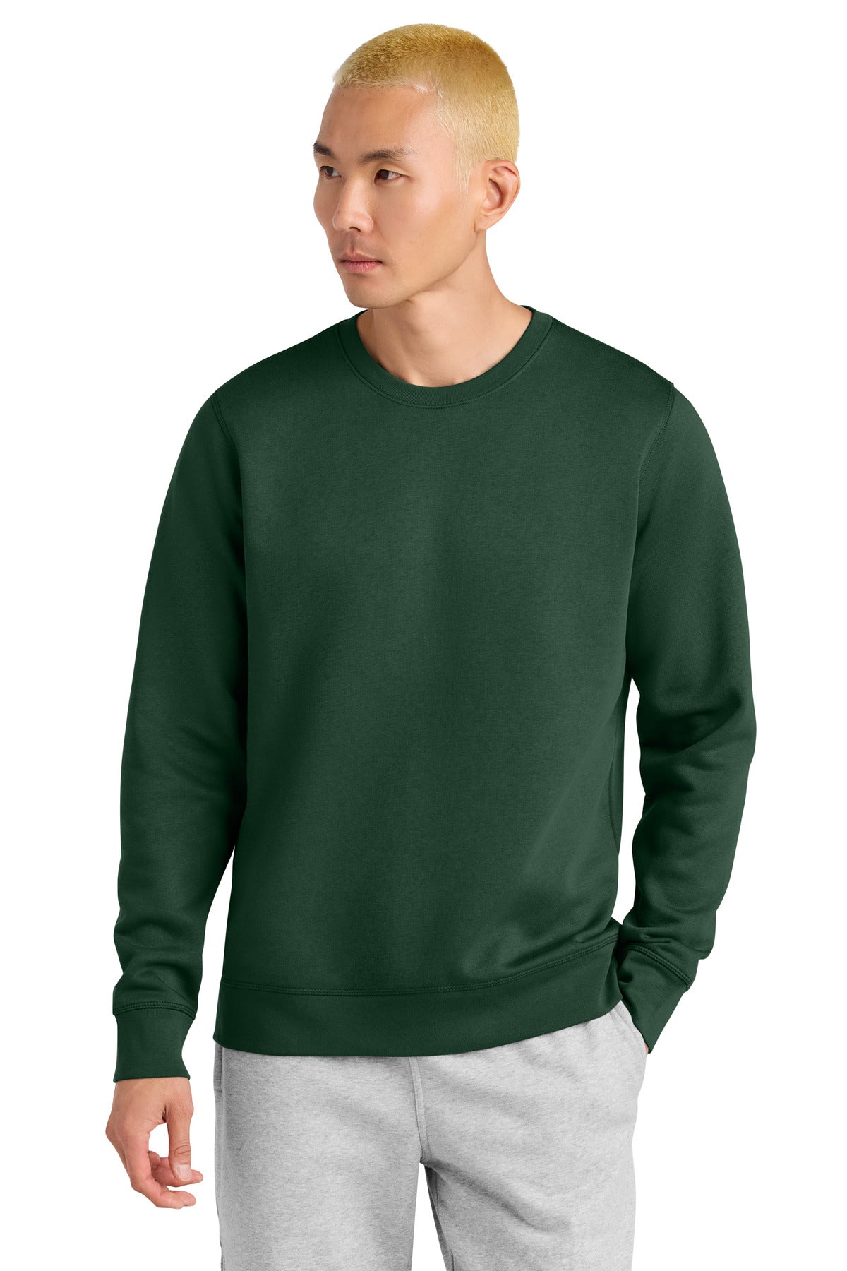 Stanley/Stella® Unisex Roller Crewneck Sweatshirt SXU010