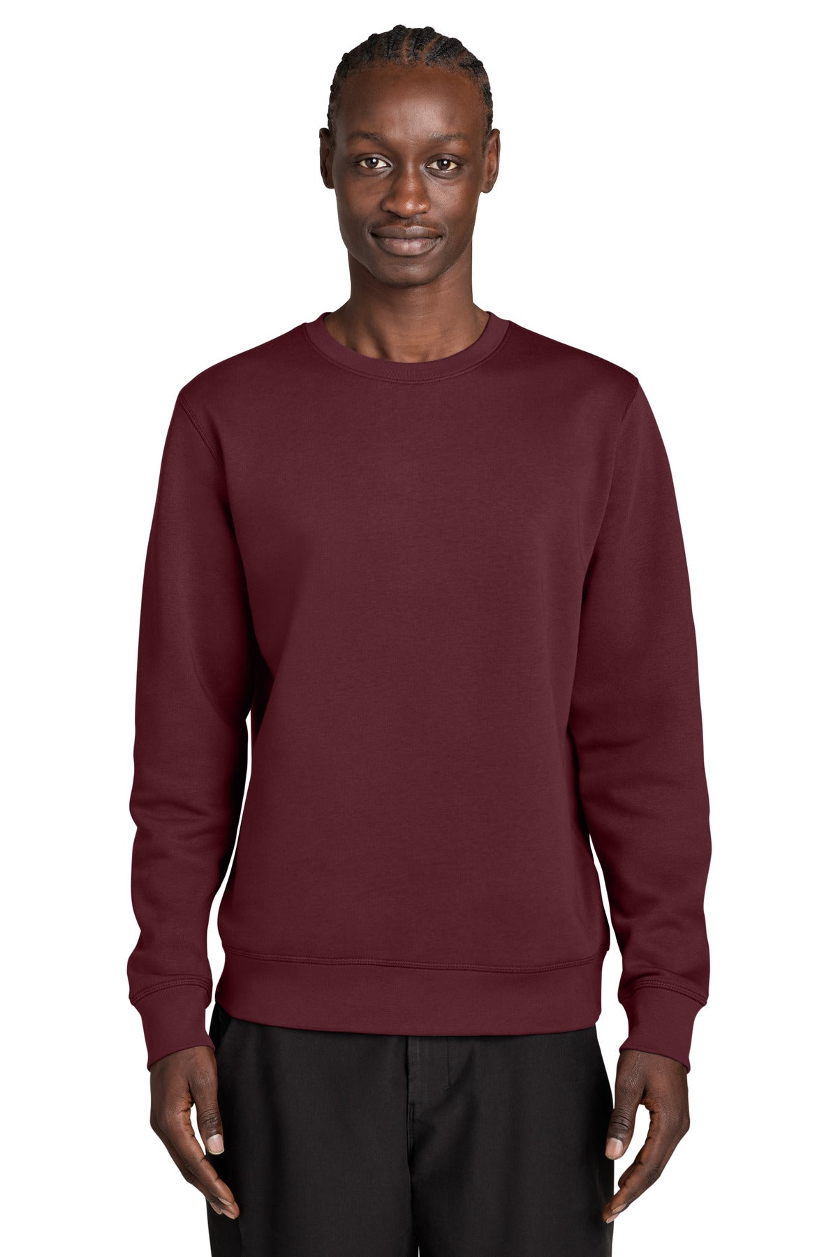 Stanley/Stella® Unisex Roller Crewneck Sweatshirt SXU010