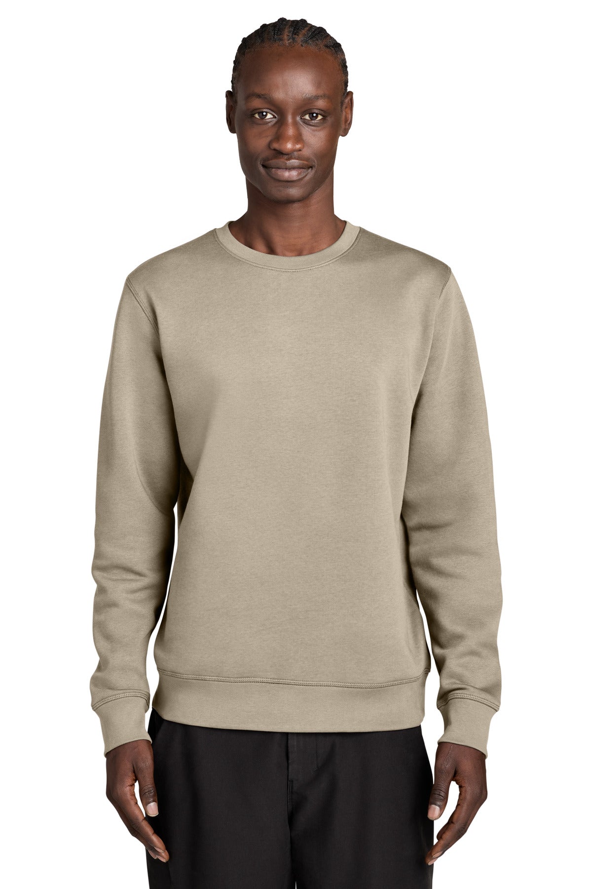 Stanley/Stella® Unisex Roller Crewneck Sweatshirt SXU010