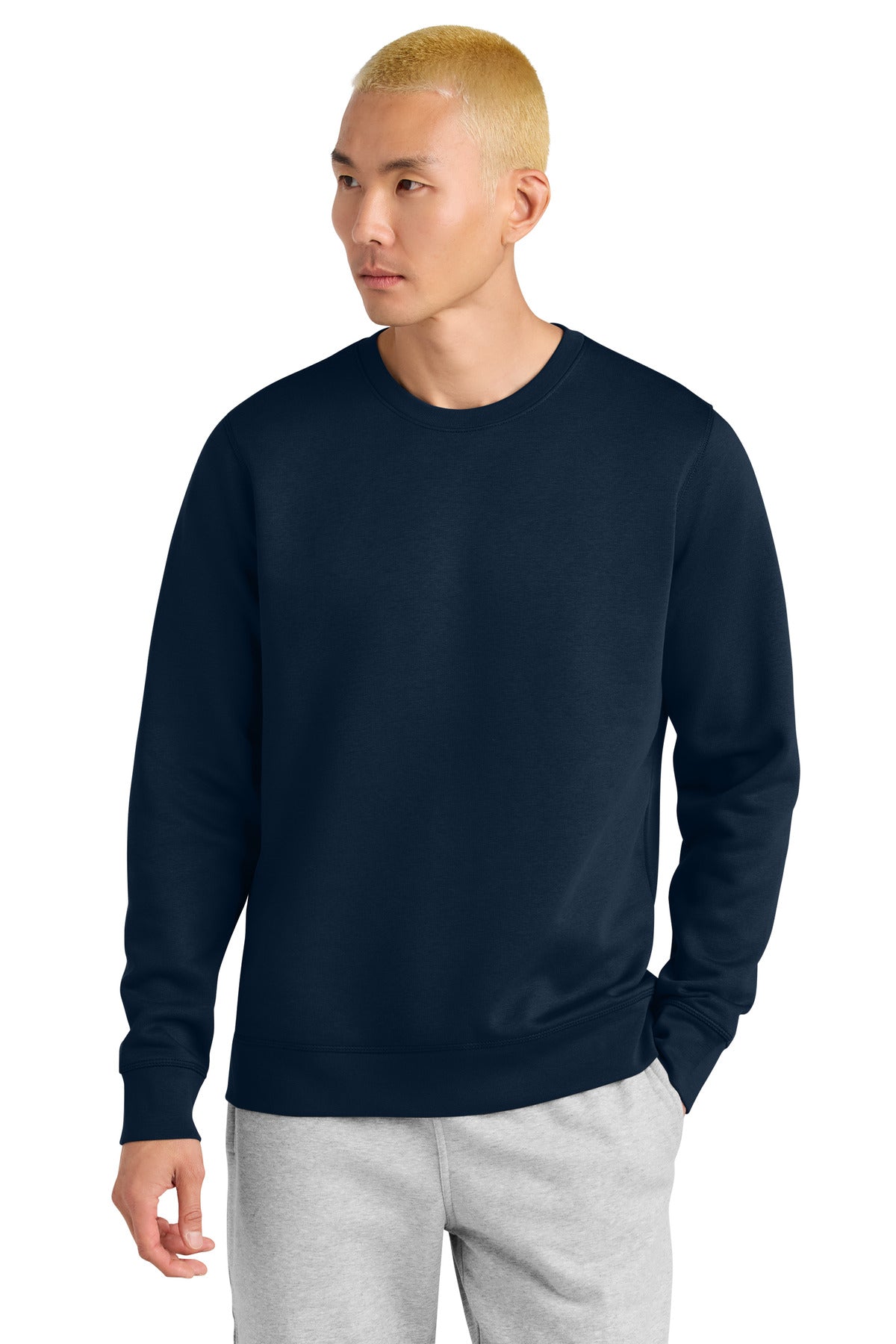 Stanley/Stella® Unisex Roller Crewneck Sweatshirt SXU010