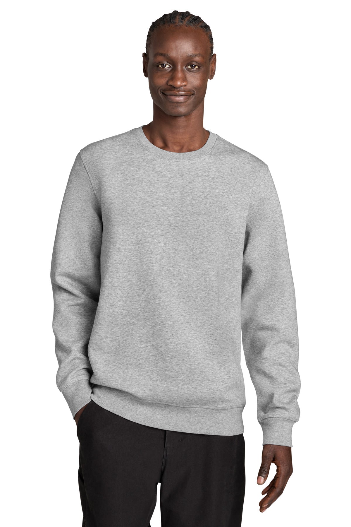 Stanley/Stella® Unisex Roller Crewneck Sweatshirt SXU010