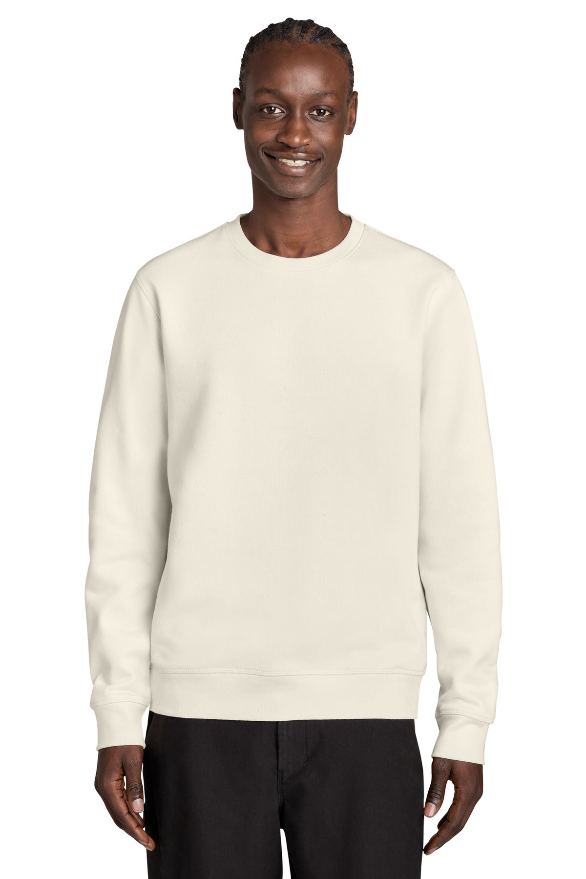 Stanley/Stella® Unisex Roller Crewneck Sweatshirt SXU010