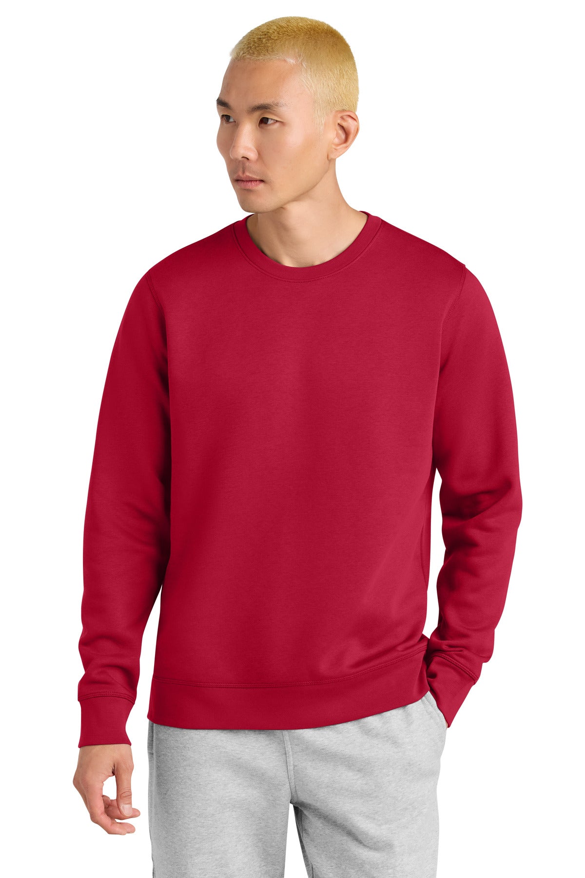Stanley/Stella® Unisex Roller Crewneck Sweatshirt SXU010