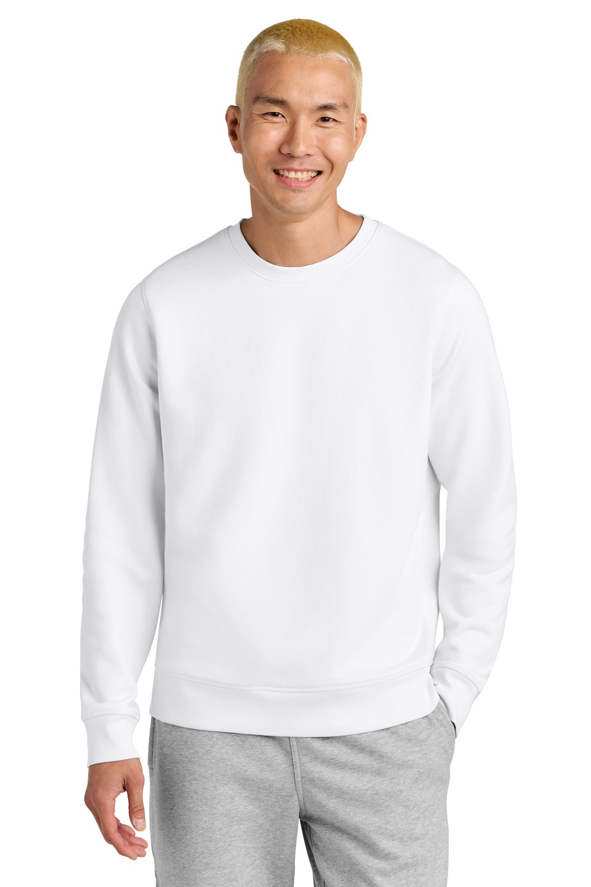 Stanley/Stella® Unisex Roller Crewneck Sweatshirt SXU010