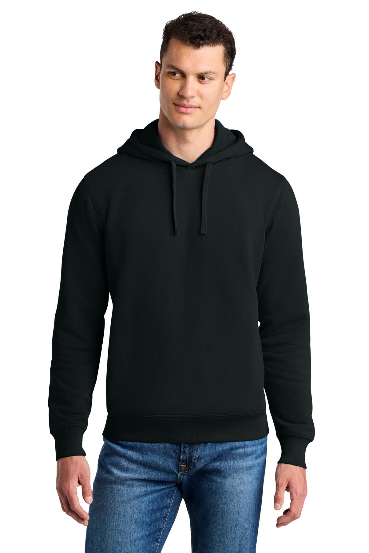 Stanley/Stella® Unisex Sounder Hooded Sweatshirt SXU012
