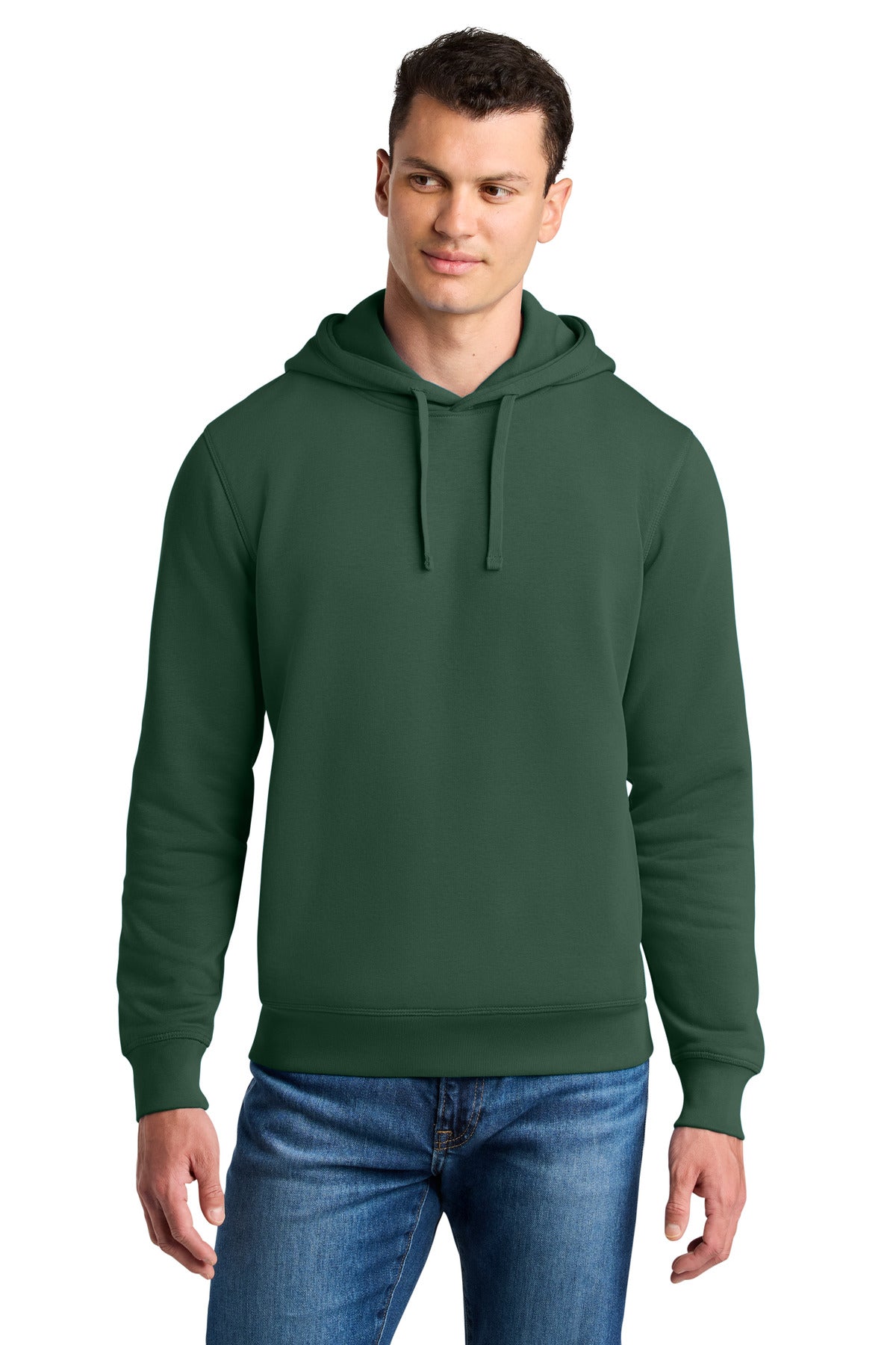 Stanley/Stella® Unisex Sounder Hooded Sweatshirt SXU012