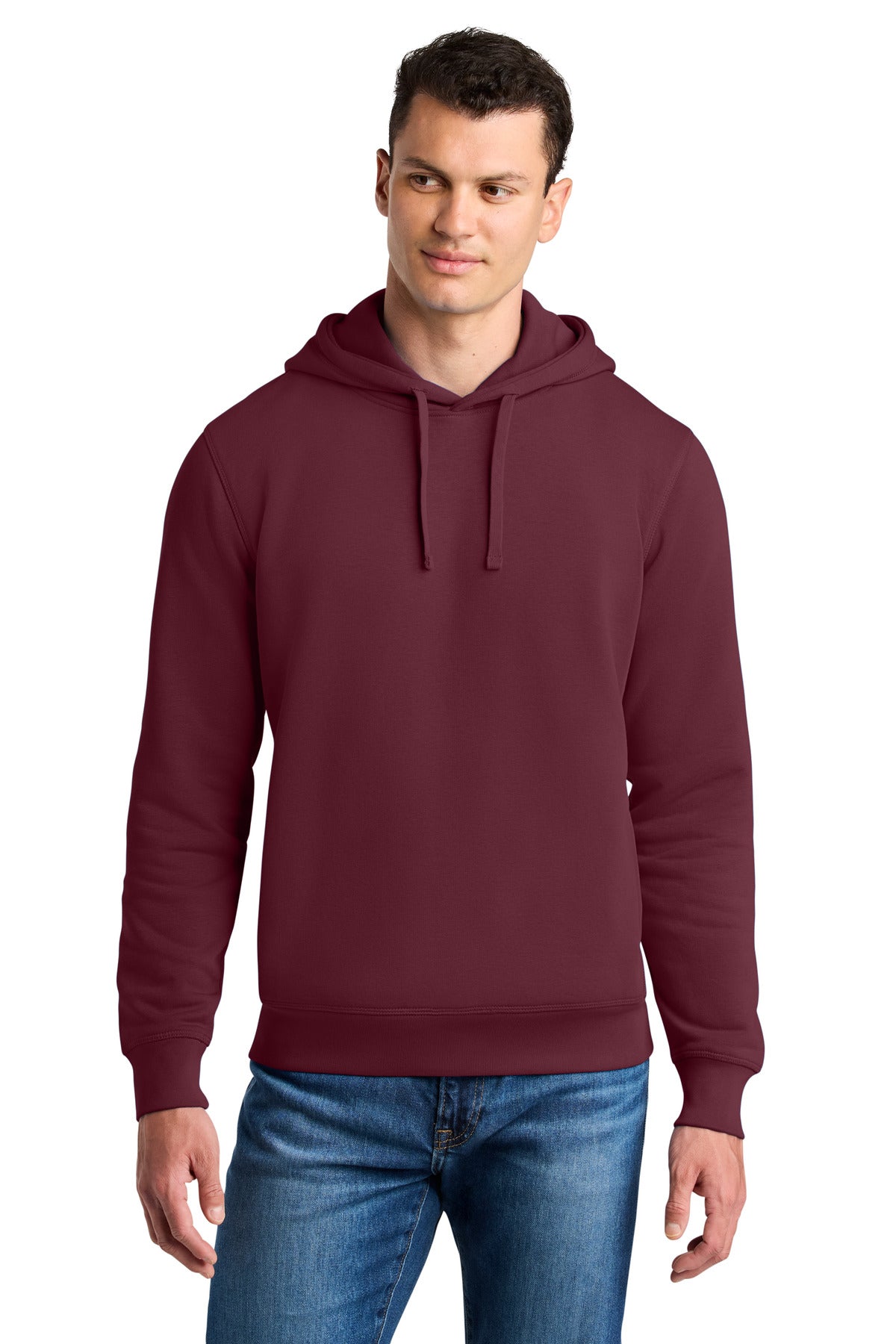Stanley/Stella® Unisex Sounder Hooded Sweatshirt SXU012