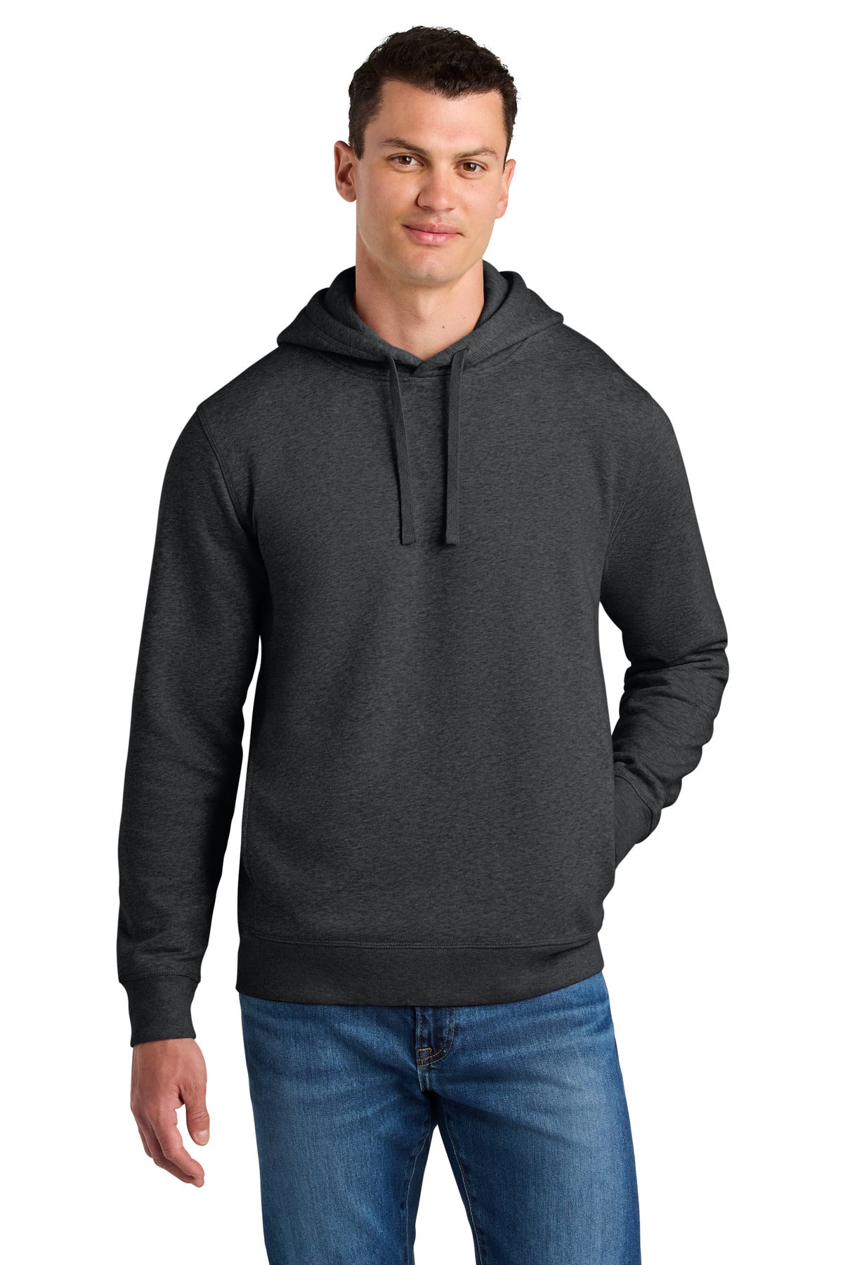 Stanley/Stella® Unisex Sounder Hooded Sweatshirt SXU012