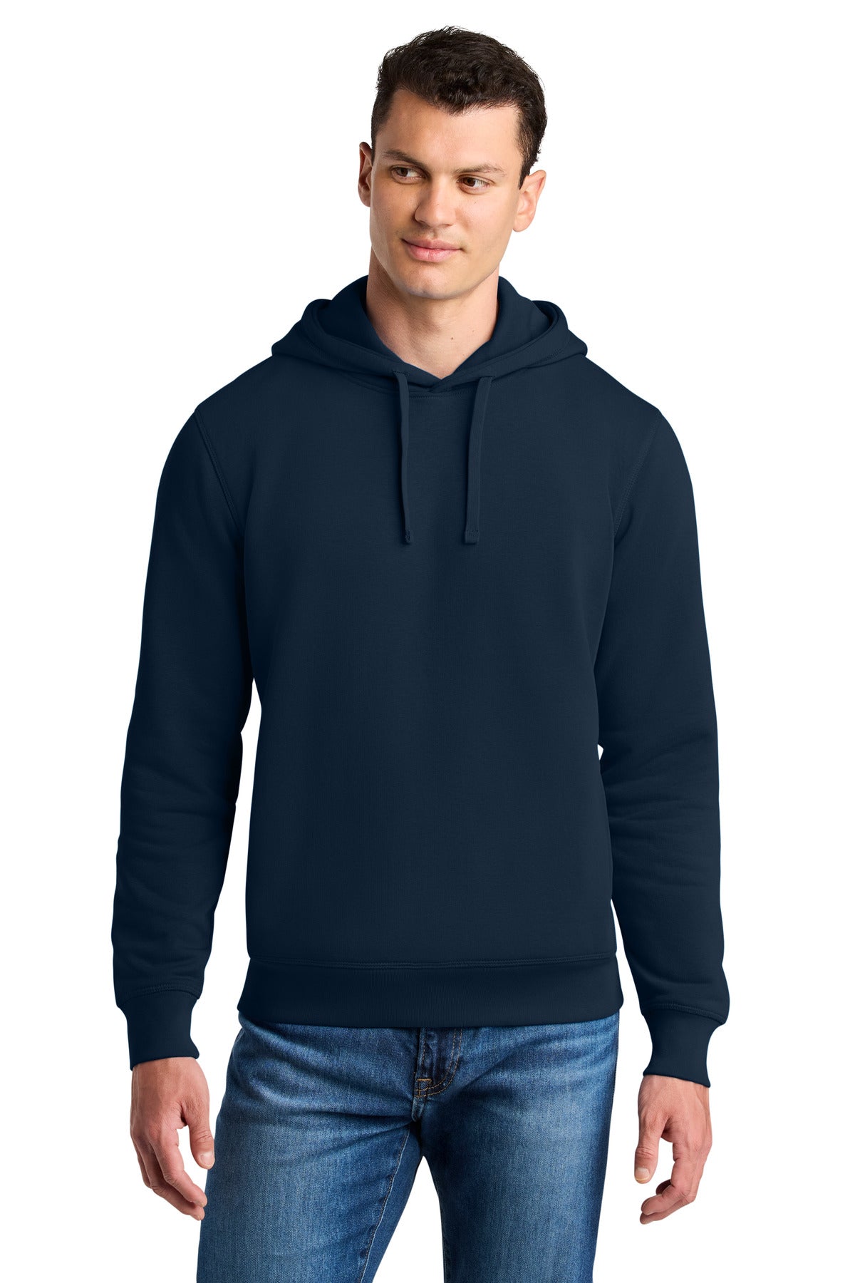 Stanley/Stella® Unisex Sounder Hooded Sweatshirt SXU012