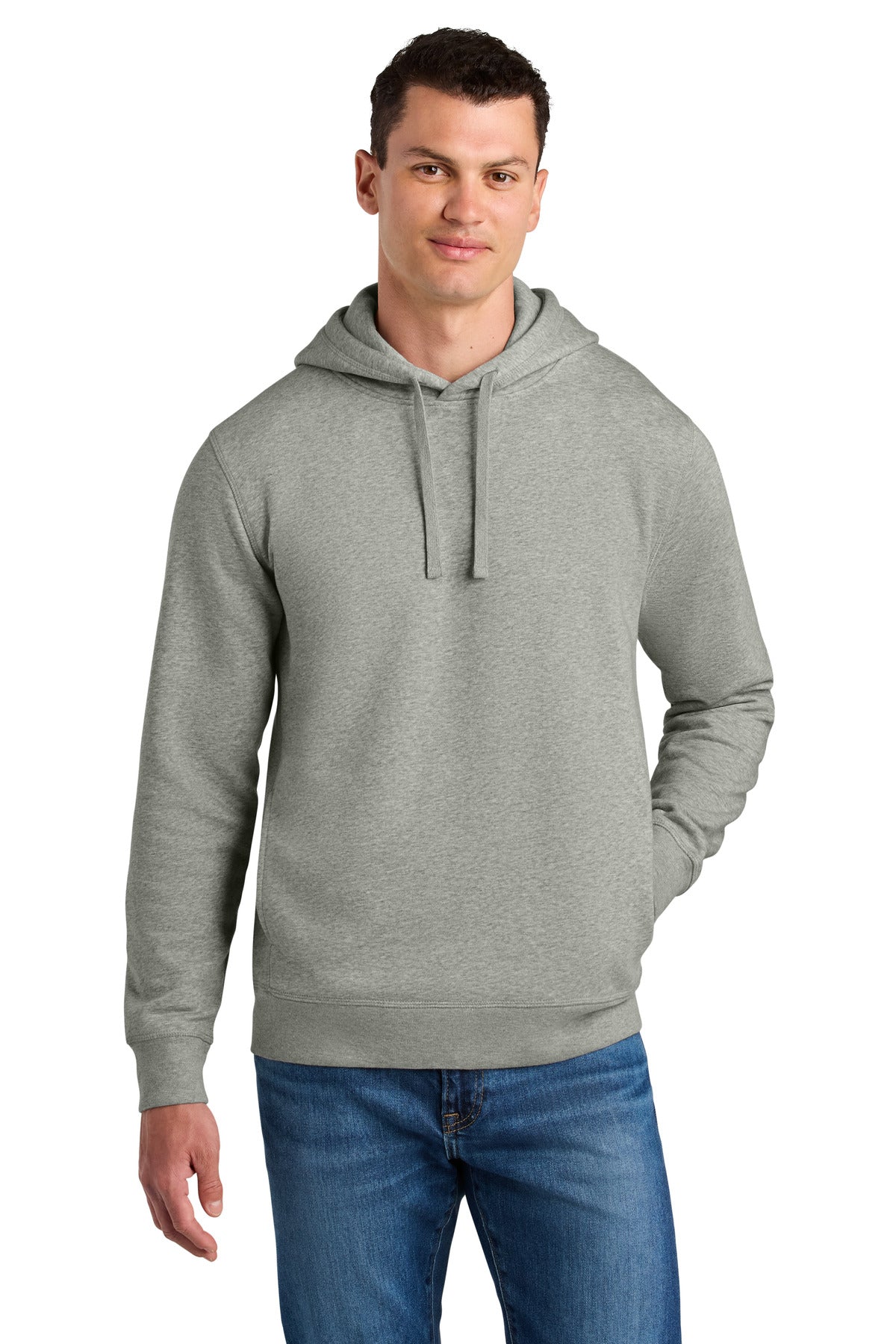 Stanley/Stella® Unisex Sounder Hooded Sweatshirt SXU012