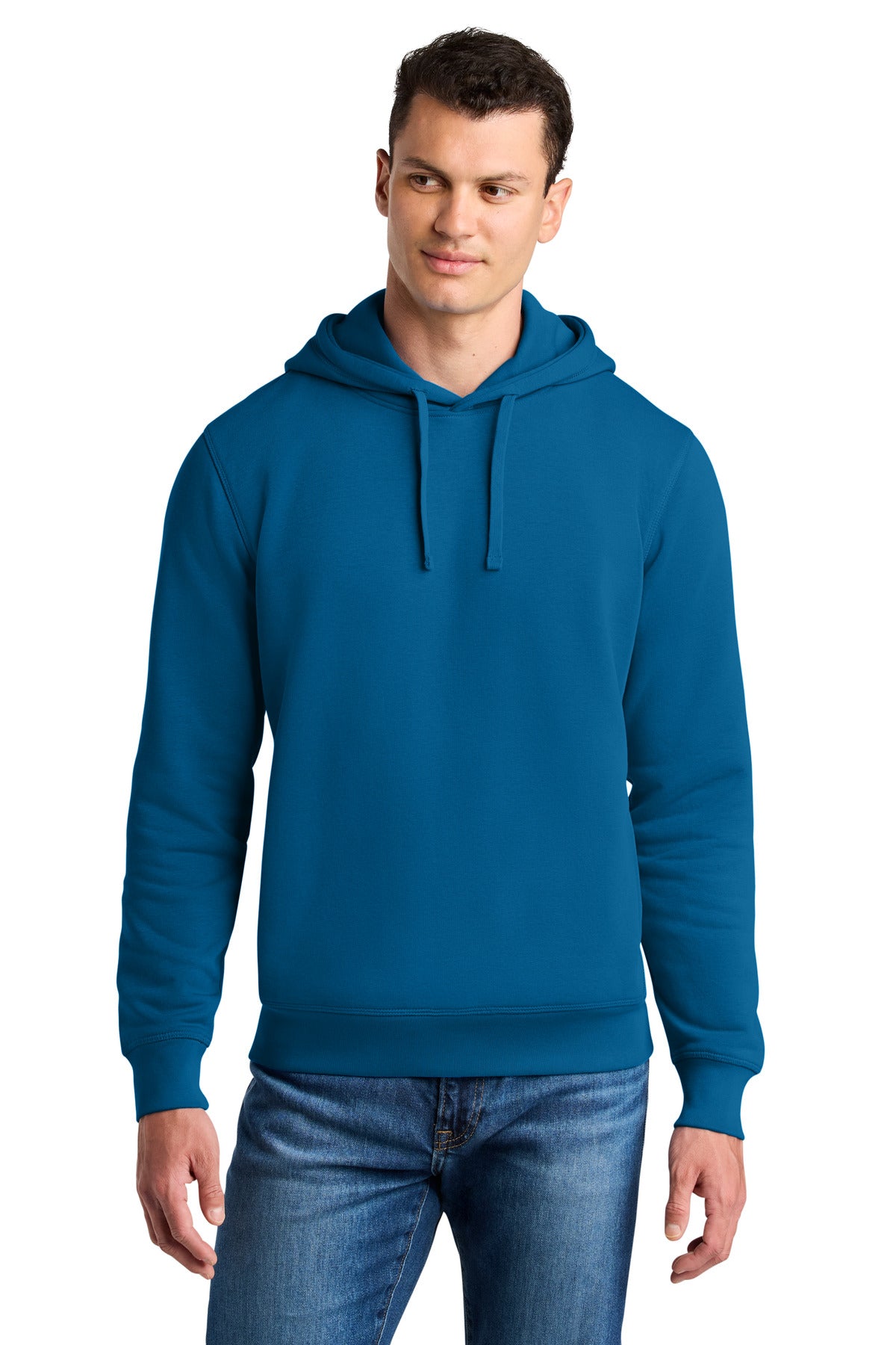 Stanley/Stella® Unisex Sounder Hooded Sweatshirt SXU012