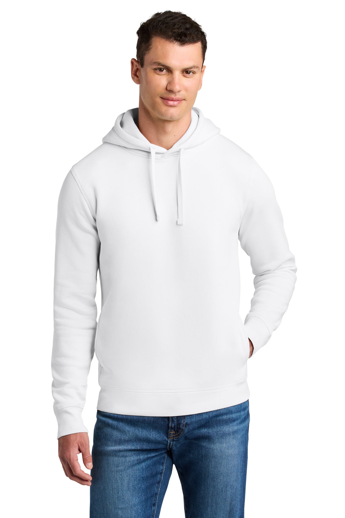 Stanley/Stella® Unisex Sounder Hooded Sweatshirt SXU012