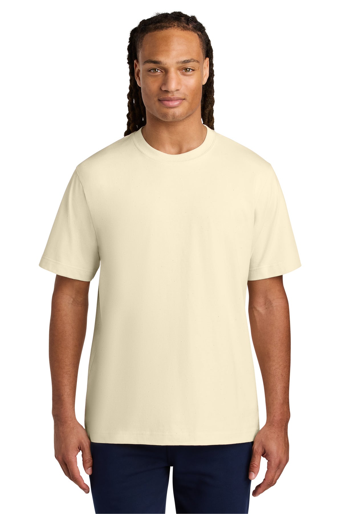 Stanley/Stella® Unisex Freestyler Heavyweight Tee SXU018