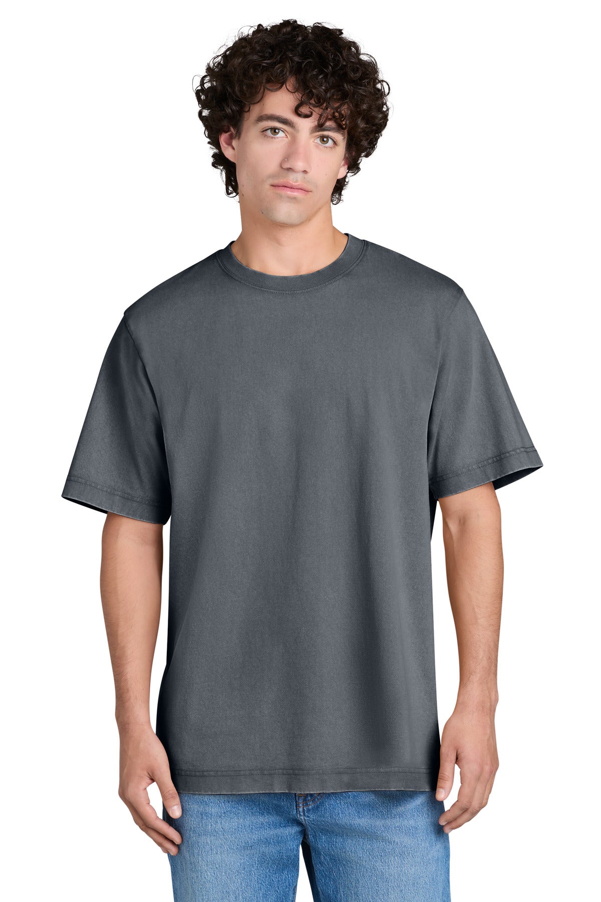 Stanley/Stella® Unisex Freestyler Vintage Heavyweight Tee SXU019