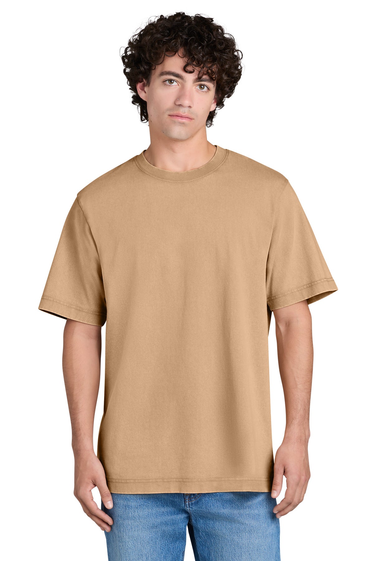 Stanley/Stella® Unisex Freestyler Vintage Heavyweight Tee SXU019
