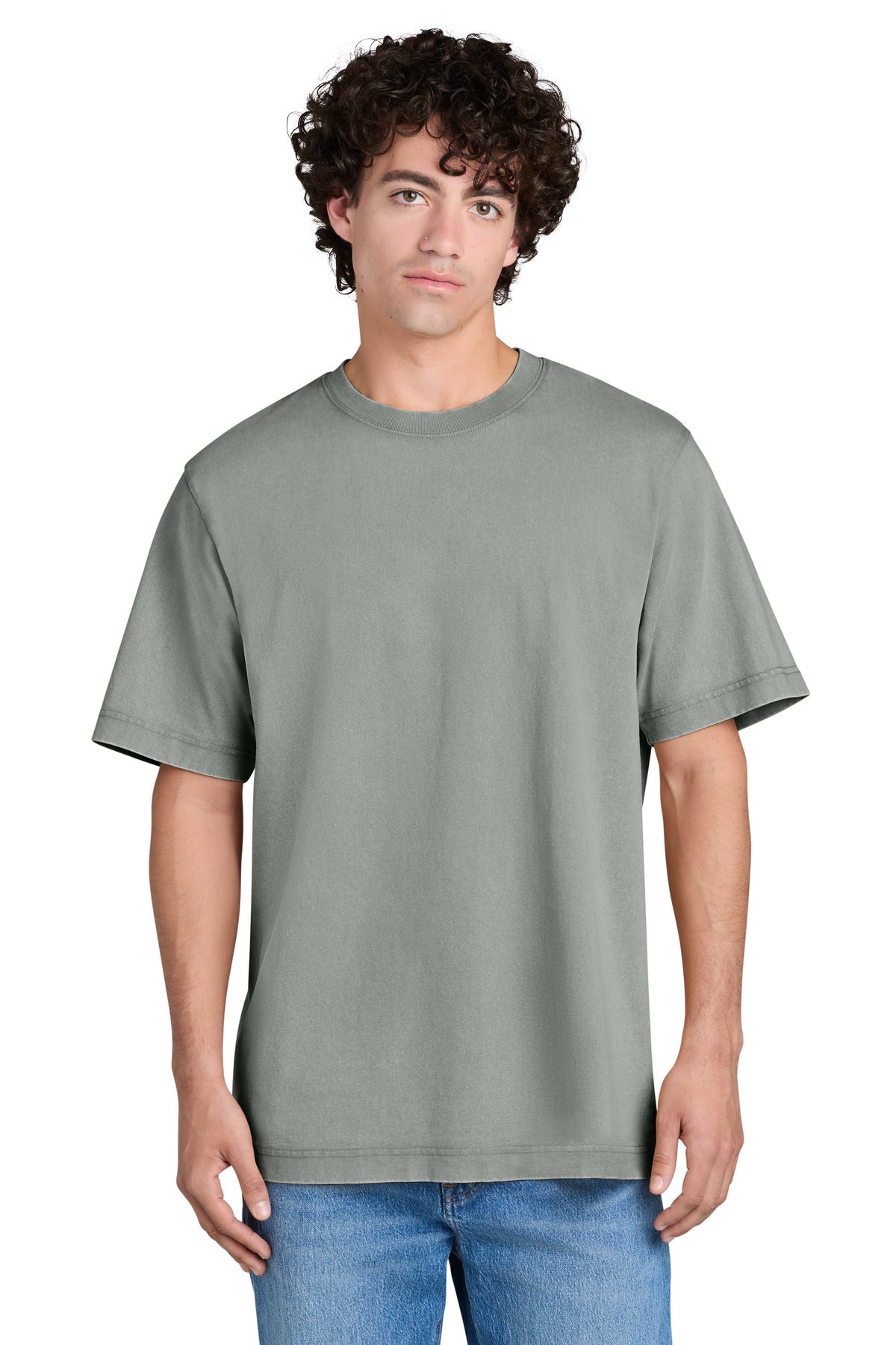 Stanley/Stella® Unisex Freestyler Vintage Heavyweight Tee SXU019