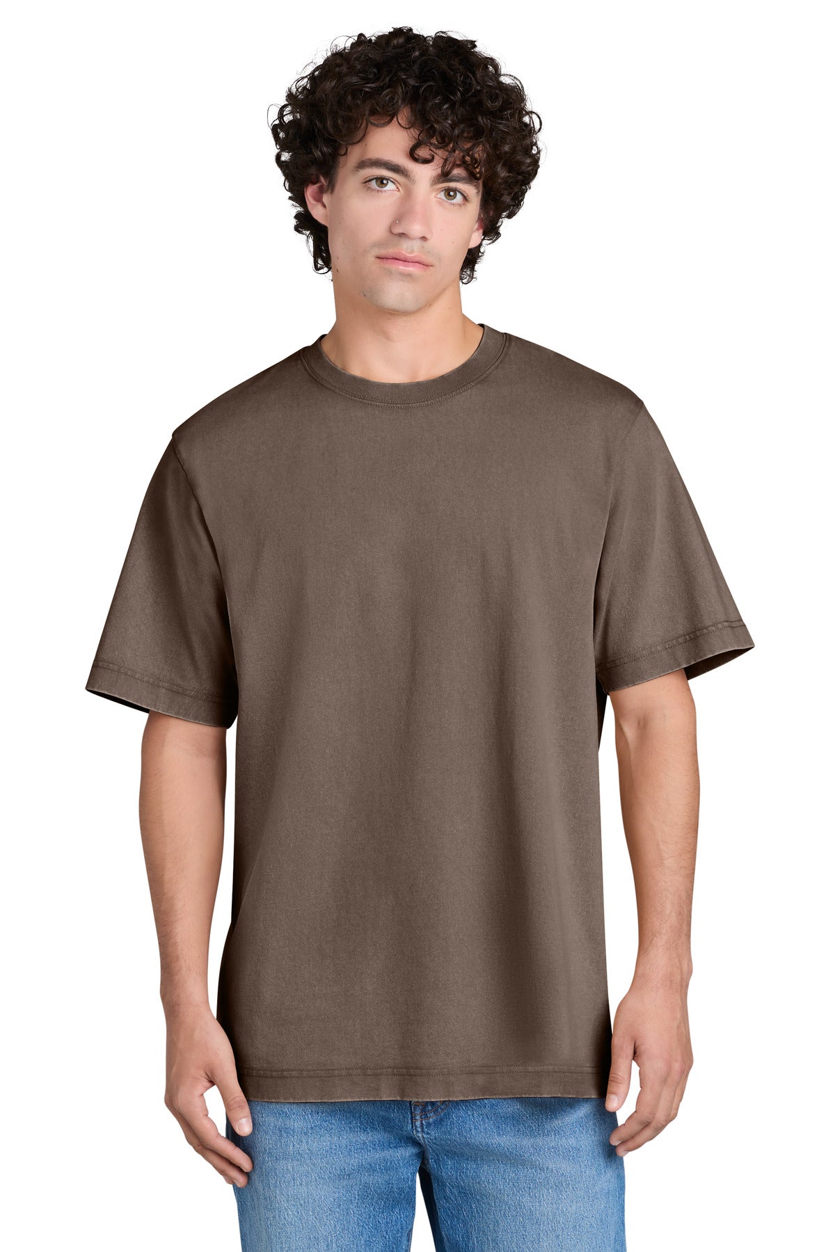 Stanley/Stella® Unisex Freestyler Vintage Heavyweight Tee SXU019