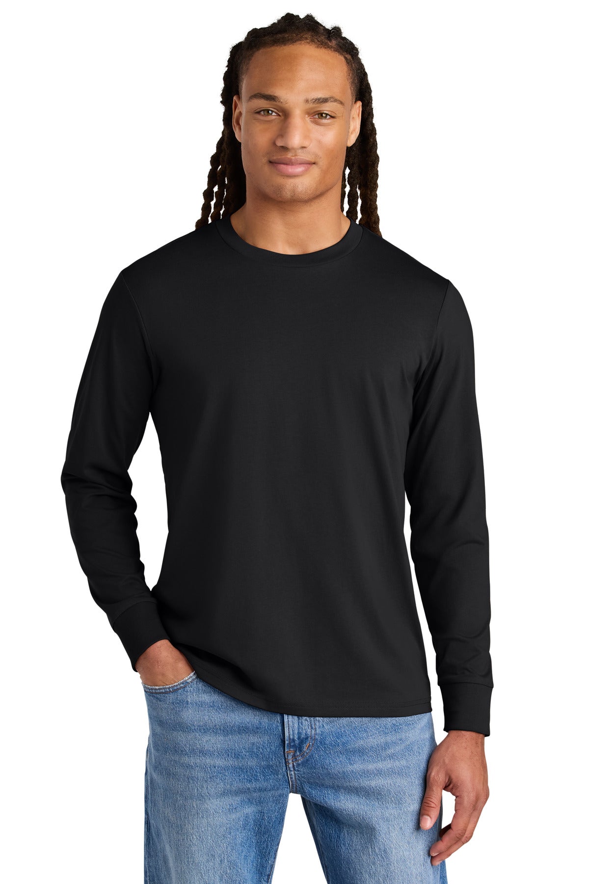 Stanley/Stella® Unisex Creator 2.0 Long Sleeve Tee SXU022