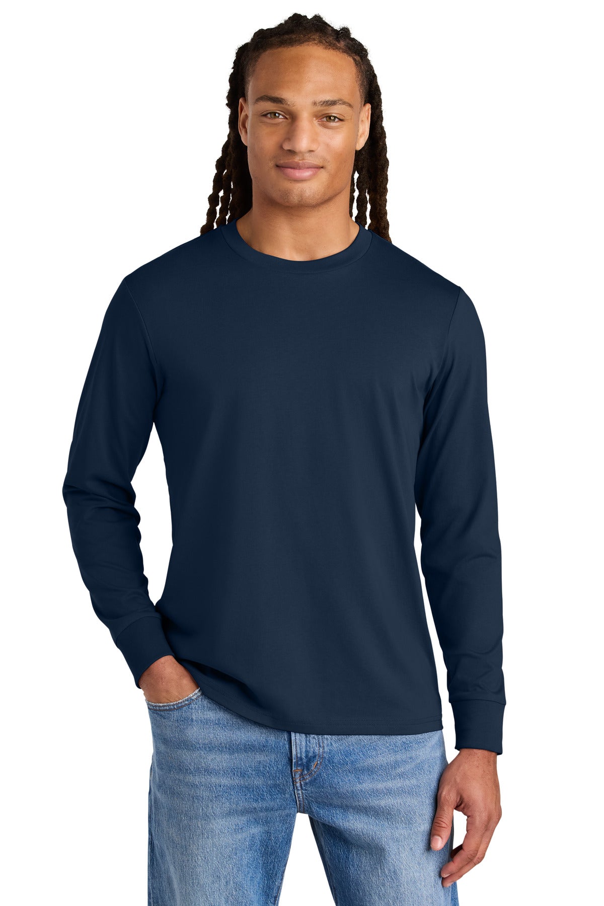 Stanley/Stella® Unisex Creator 2.0 Long Sleeve Tee SXU022