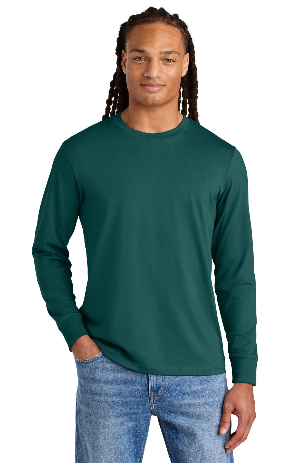 Stanley/Stella® Unisex Creator 2.0 Long Sleeve Tee SXU022