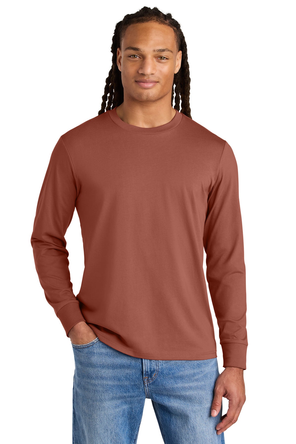 Stanley/Stella® Unisex Creator 2.0 Long Sleeve Tee SXU022