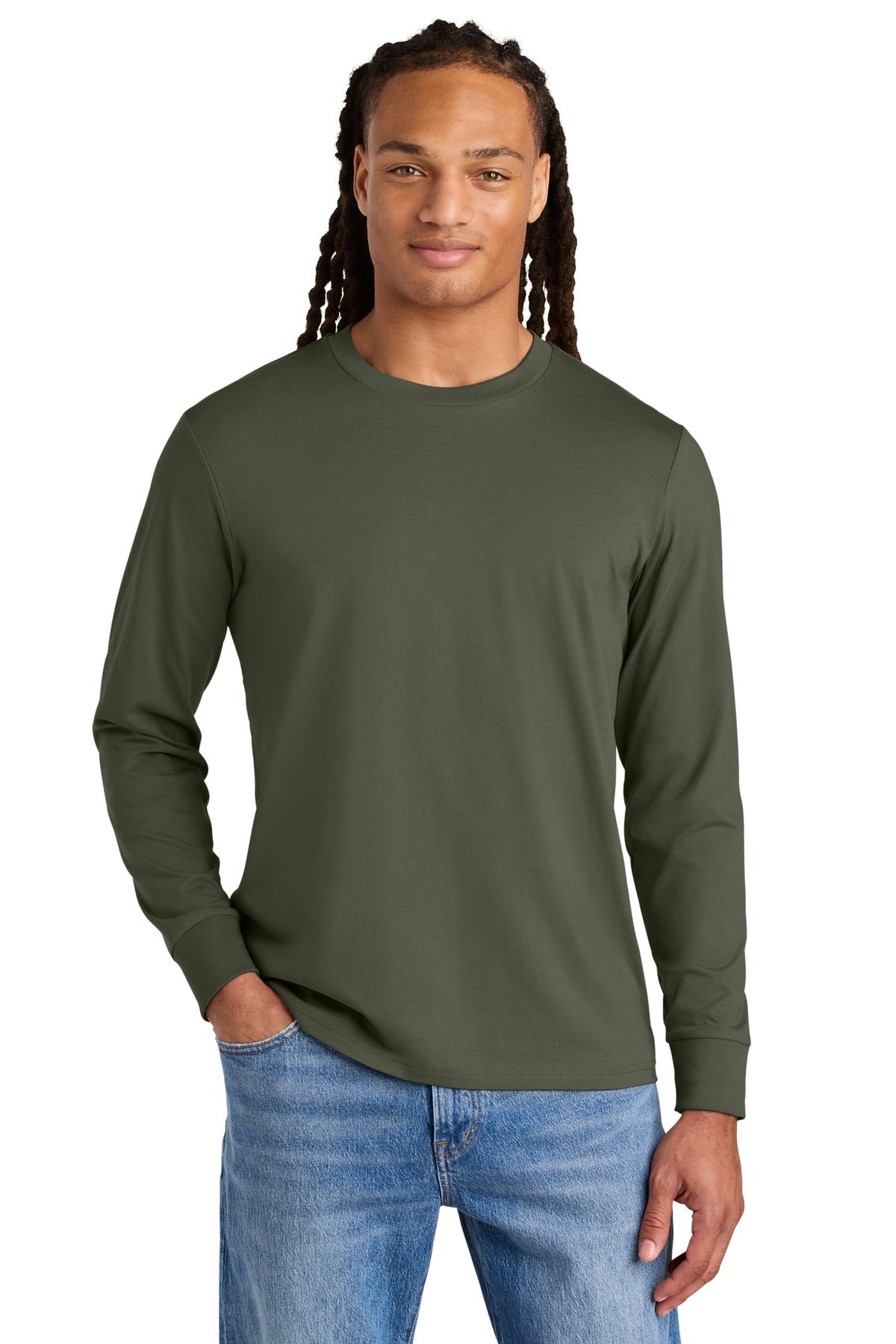 Stanley/Stella® Unisex Creator 2.0 Long Sleeve Tee SXU022