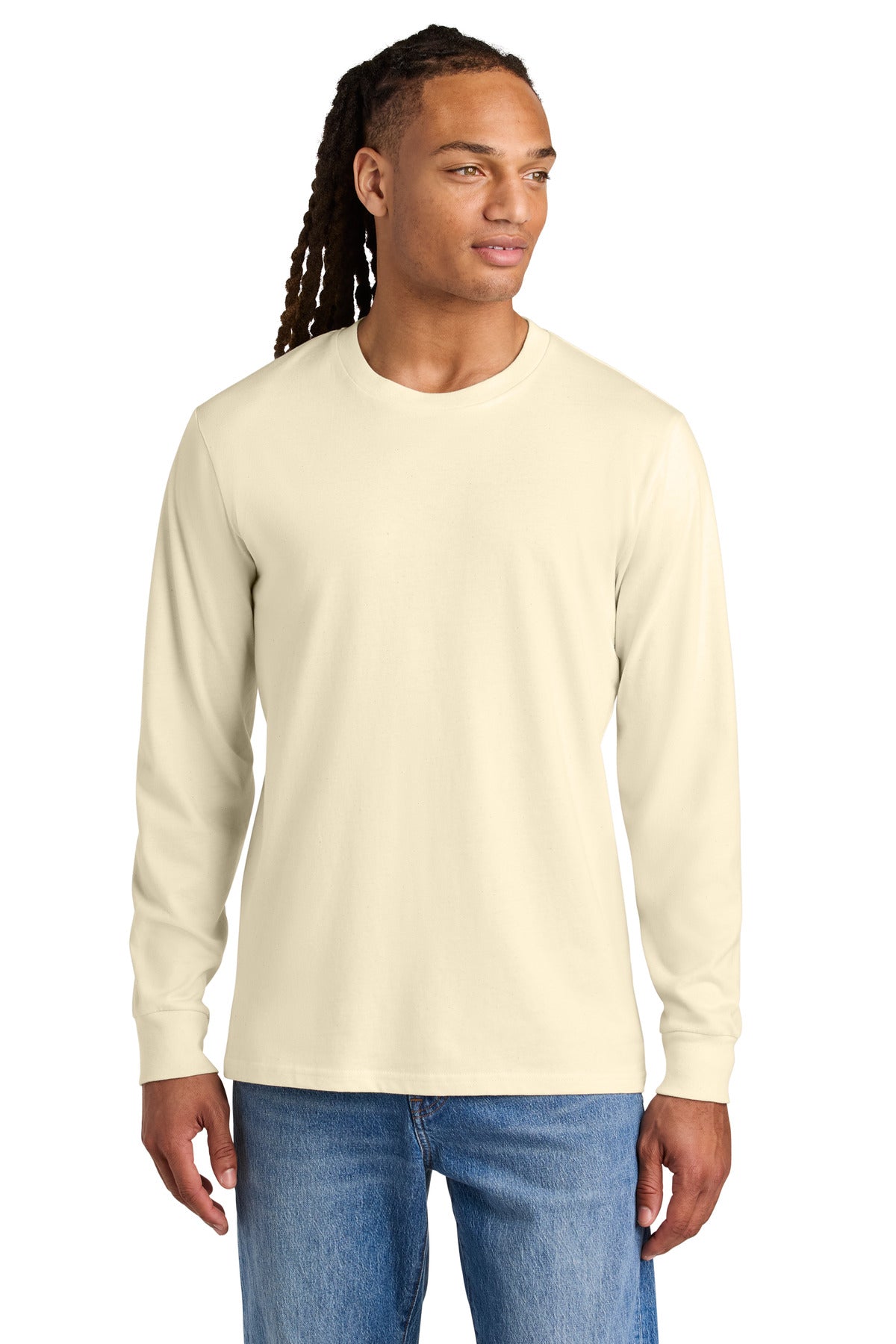 Stanley/Stella® Unisex Creator 2.0 Long Sleeve Tee SXU022
