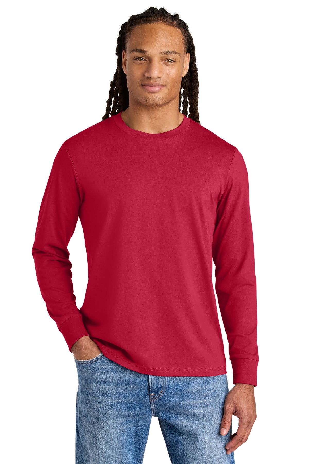Stanley/Stella® Unisex Creator 2.0 Long Sleeve Tee SXU022