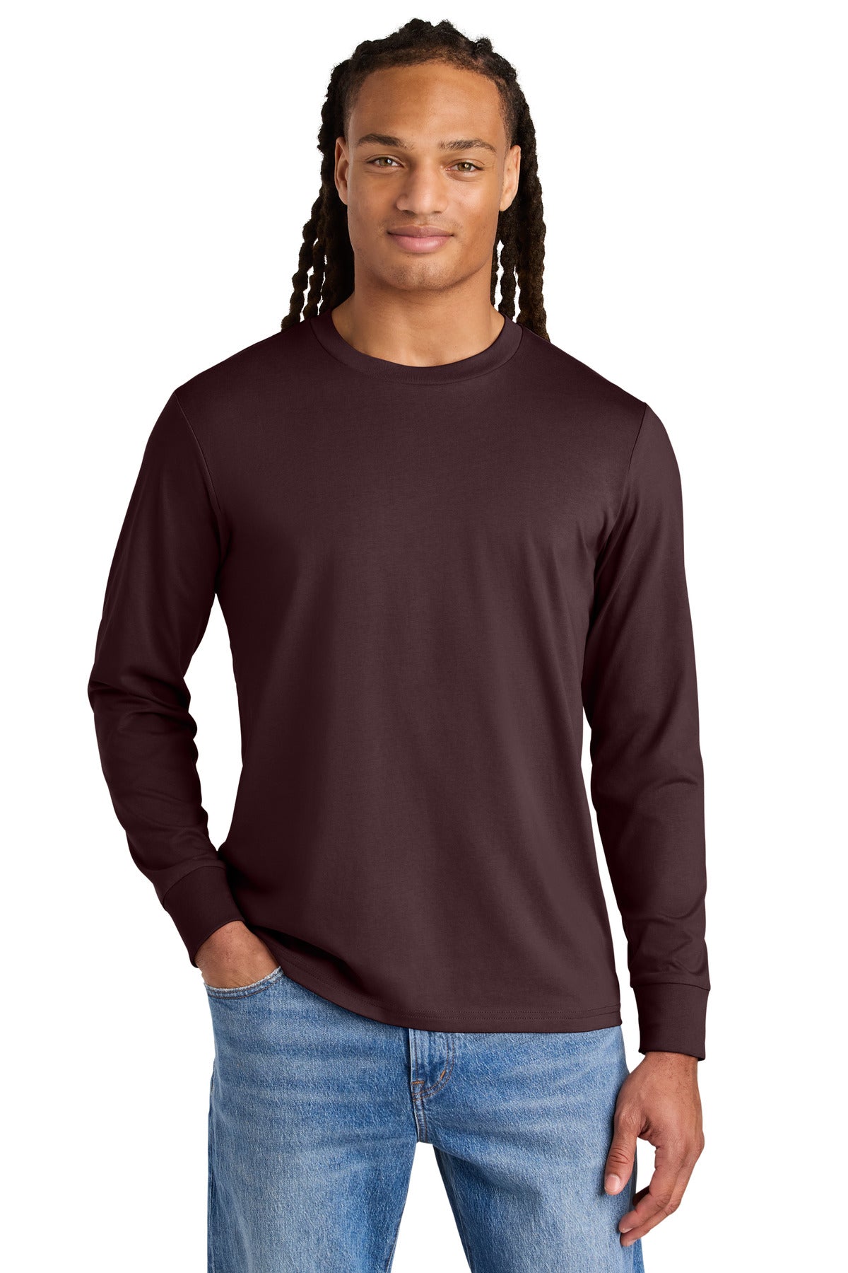 Stanley/Stella® Unisex Creator 2.0 Long Sleeve Tee SXU022