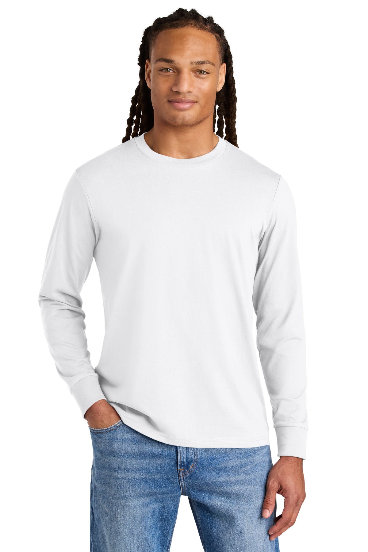 Stanley/Stella® Unisex Creator 2.0 Long Sleeve Tee SXU022