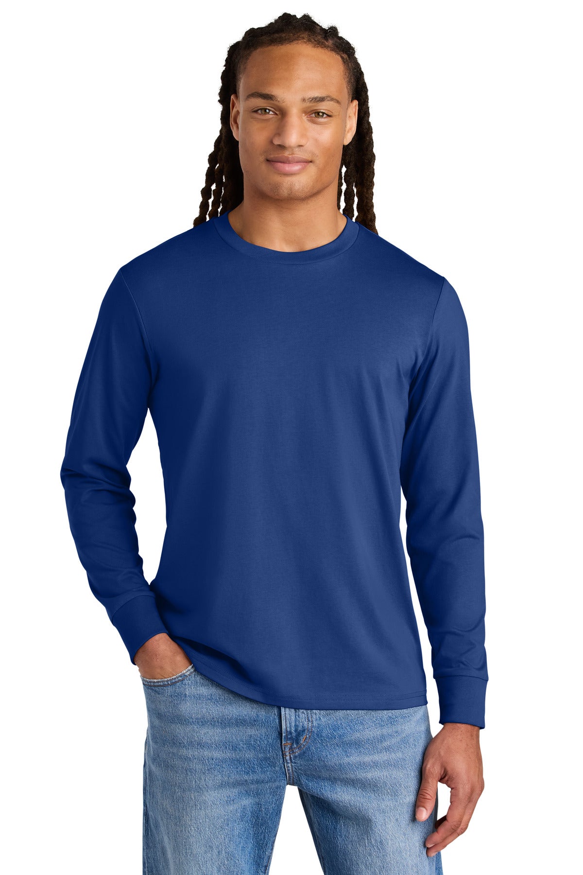 Stanley/Stella® Unisex Creator 2.0 Long Sleeve Tee SXU022