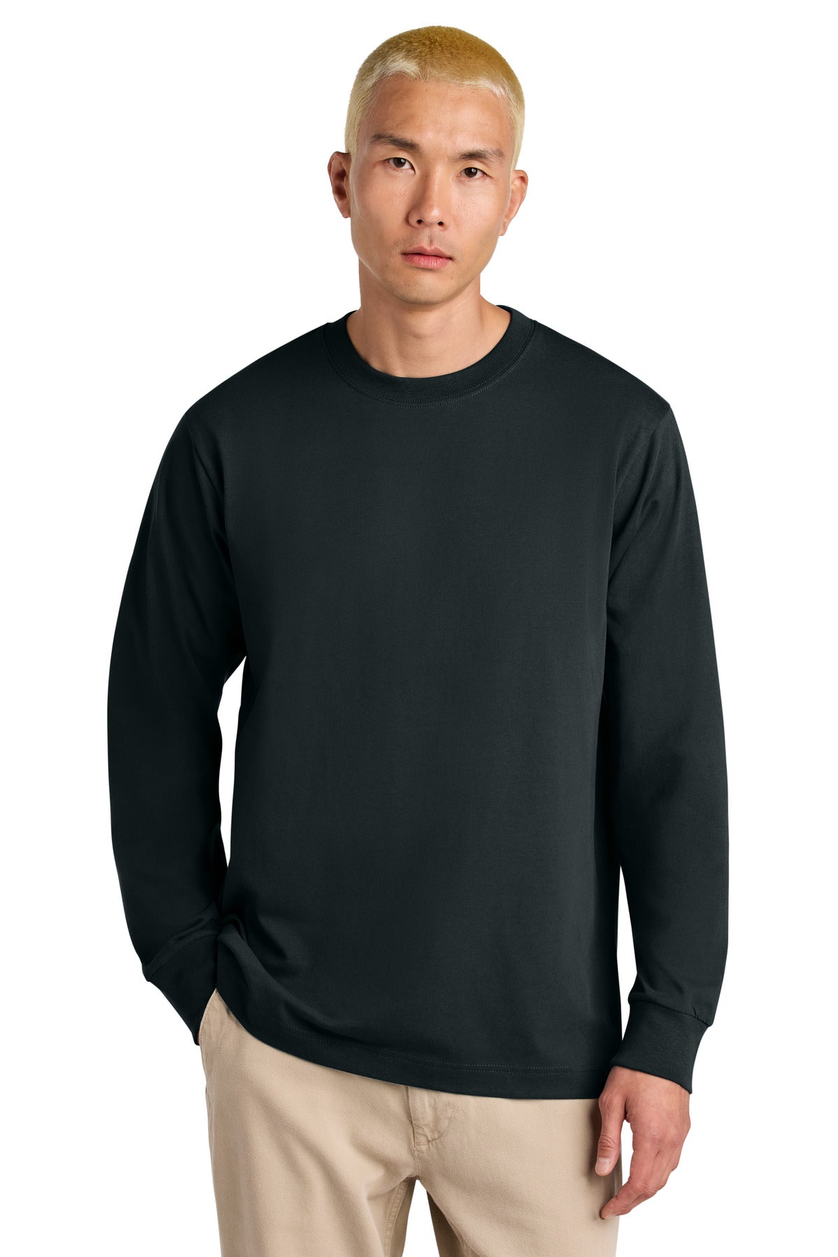 Stanley/Stella® Unisex Freestyler Heavyweight Long Sleeve Tee SXU023